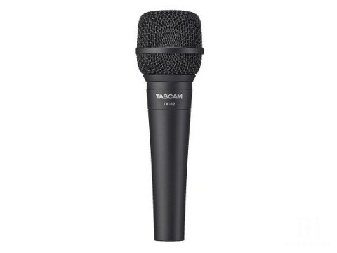 Tascam TM-82