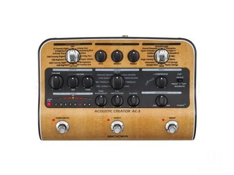 Zoom AC-3