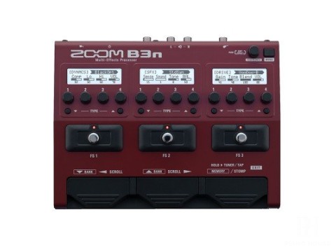 Zoom B3N