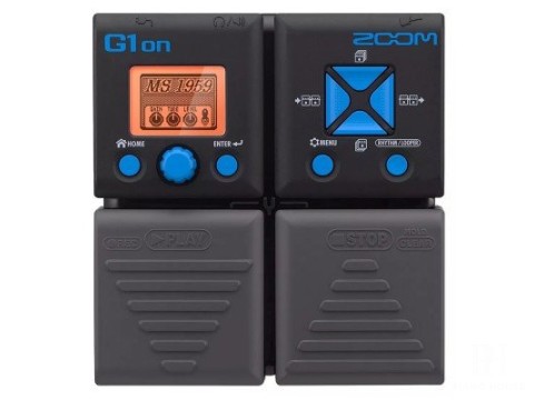 Zoom G1on