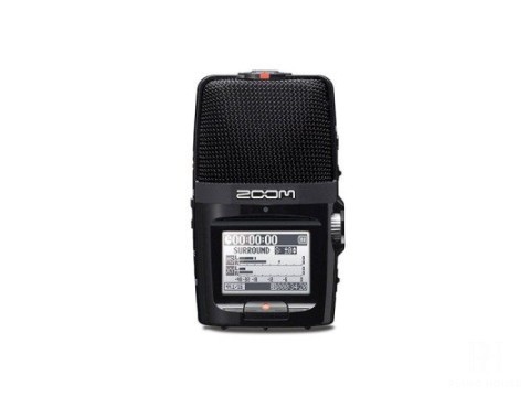 Zoom H2N
