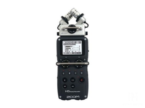 Zoom H5
