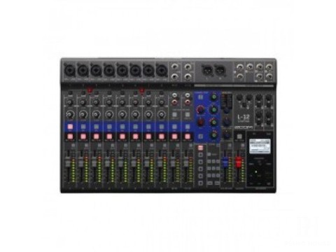 Zoom L-12