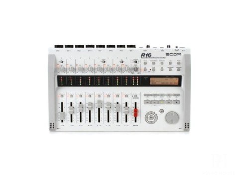 ZOOM R16