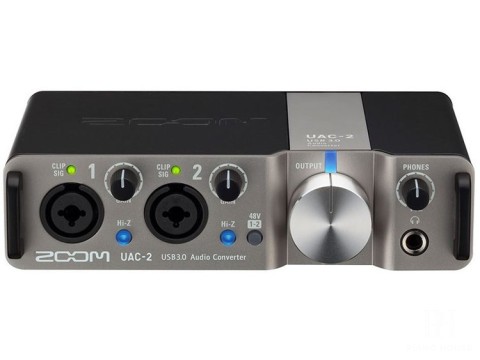 Zoom UAC-2