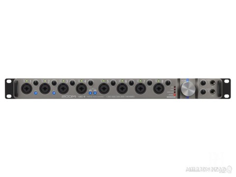 Zoom UAC-8