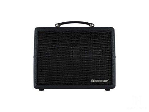 BLACKSTAR SONNET 60