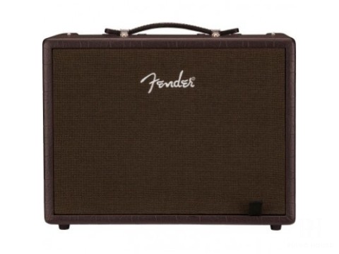 Fender Acoustic Junior