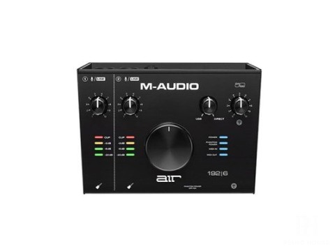 M-Audio AIR192x6