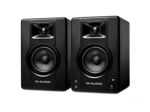 M-AUDIO BX3