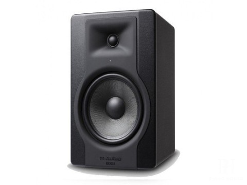 M-AUDIO BX8D3