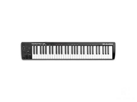 M-Audio KEYSTATION61MK3