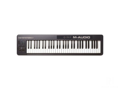 M-Audio Key Station 61 II