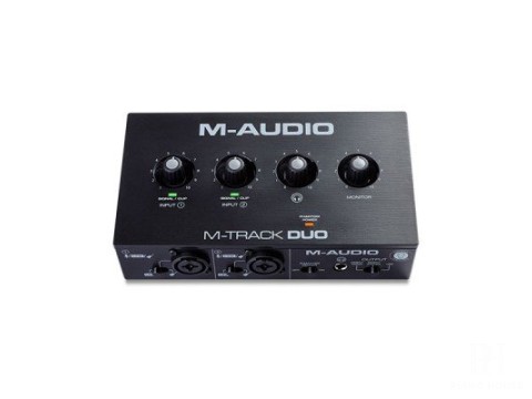 M-Audio M-TRACK DUO
