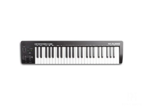 M-Audio KEYSTATION 49 MK3