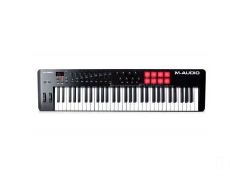 M-Audio Oxygen 61 (MKV)