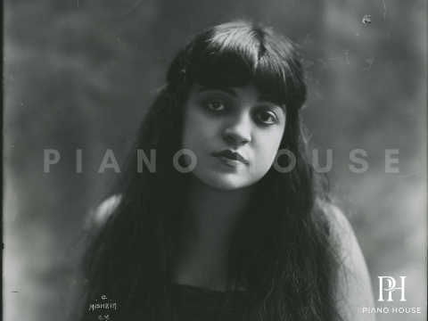 Ponselle, Rosa (Soprano, 1897-1981)