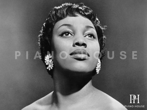Price, Leontyne (Soprano, 1927-)