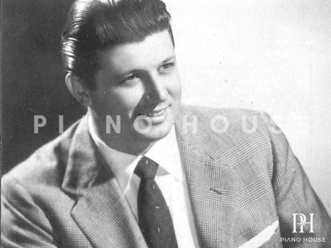 Raimondi, Gianni  (Tenor, 1923-2008)