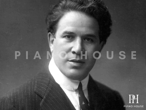 Ruffo,Titta (Baritone 1877-1953)