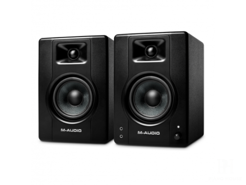 M-Audio BX4