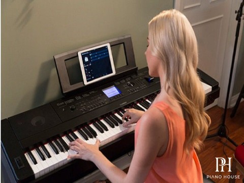 Người Lớn Học Piano Cần Lưu Ý Điều Gì?