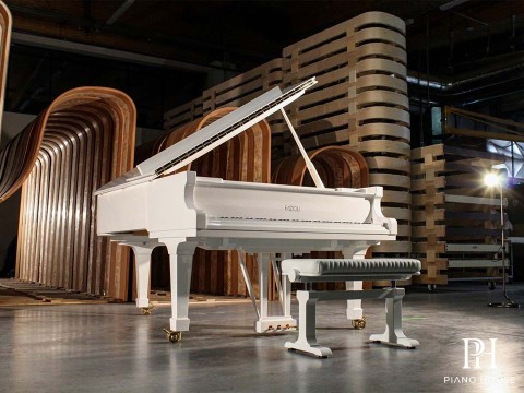 10 Cách Đặt Đàn Piano Cơ Trong Phòng Tạo Âm Thanh Hay Nhất