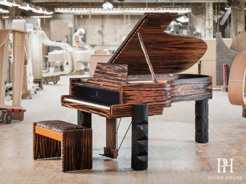 Giới Thiệu Các Thương Hiệu Piano Cao Cấp Thế Giới Giới Thiệu Các Thương Hiệu Piano Cao Cấp Thế Giới