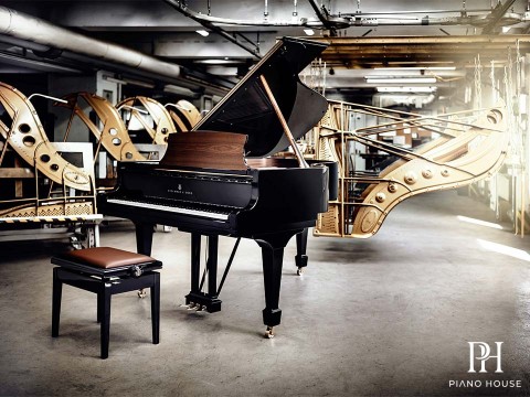 Hướng Dẫn Chọn Đàn Piano Steinway Đã Qua Sử Dụng Hướng Dẫn Chọn Đàn Piano Steinway Đã Qua Sử Dụng