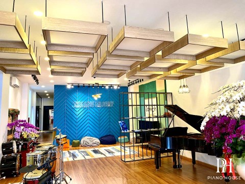 Top 6 Cây Đàn Piano Cơ Yamaha Cũ Đáng Mua Nhất 2021