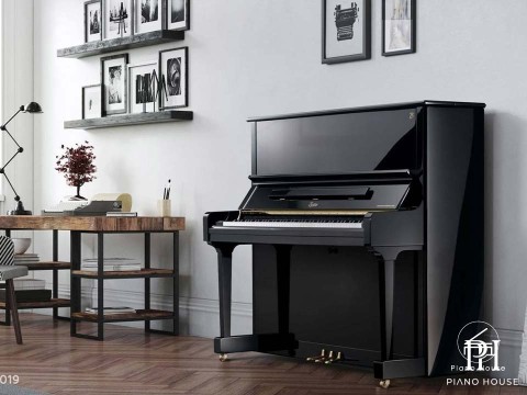 So Sánh Piano Kayserburg KAM5 và Boston UP132 So Sánh Piano Kayserburg KAM5 và Boston UP132