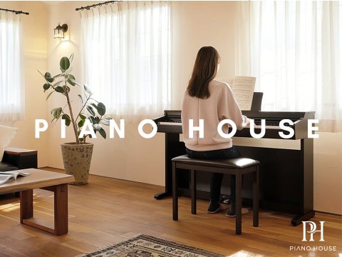 Review Đánh giá đàn piano điện Kawai KDP-120 (Model 2021)