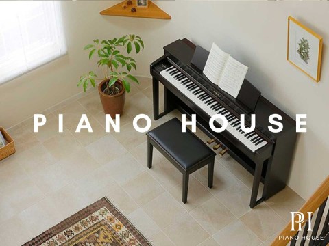 KAWAI CN39 PE