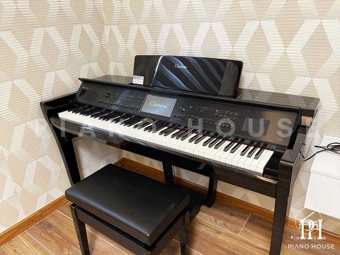 YAMAHA CVP-809 PE