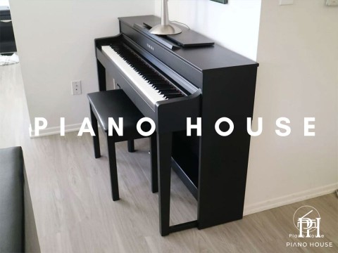 Năm Sản Xuất Piano Điện Yamaha Năm Sản Xuất Piano Điện Yamaha