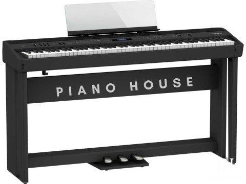 Roland FP-90X BK (99%)