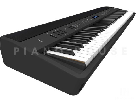 Roland FP-90X BK