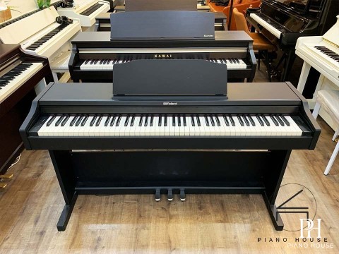 Review Đàn Piano ROLAND RP 102 Review Đàn Piano ROLAND RP 102