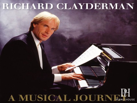 Sheet Piano Hungarian Sonata – Richard Clayderman .pdf