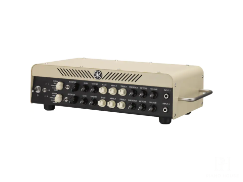 Amplifier Yamaha THR100H Dual, Head