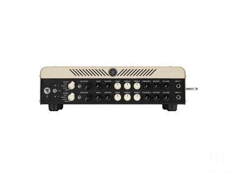 Amplifier Yamaha THR100H Dual, Head