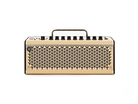 Amplifier Yamaha THR10II Wireless, Combo