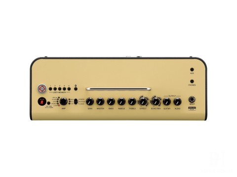 Amplifier Yamaha THR30II Wireless, Combo