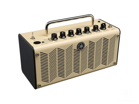 Amplifier Yamaha THR5, Combo