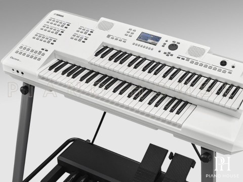 YAMAHA ELA-1