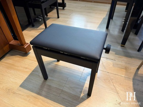 Ghế Piano điện có tăng (Used)