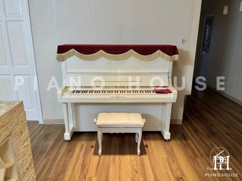 Ghế Piano 02 (Fullbox)
