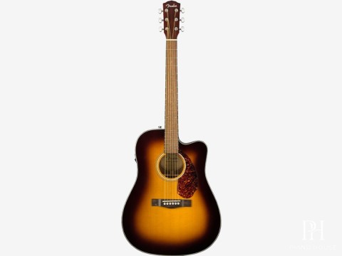Fender CD-140SCE