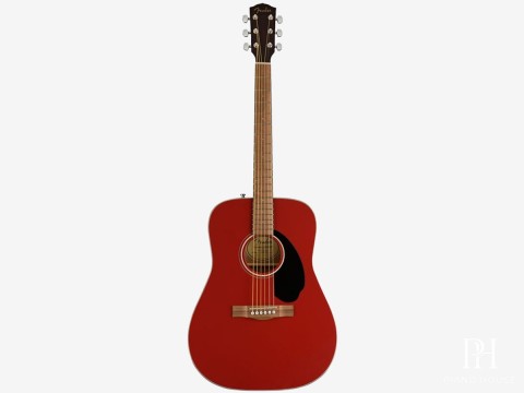 Fender FSR V3 CD60 CHY WN