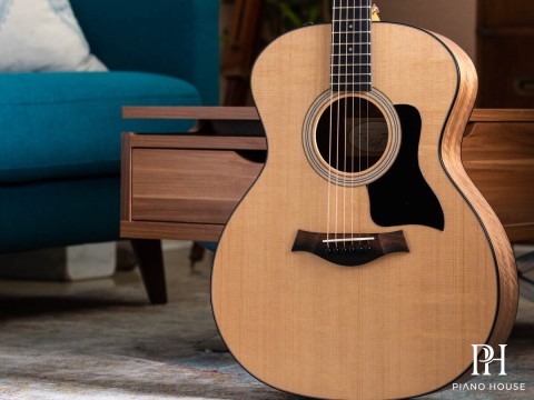 Taylor 114E